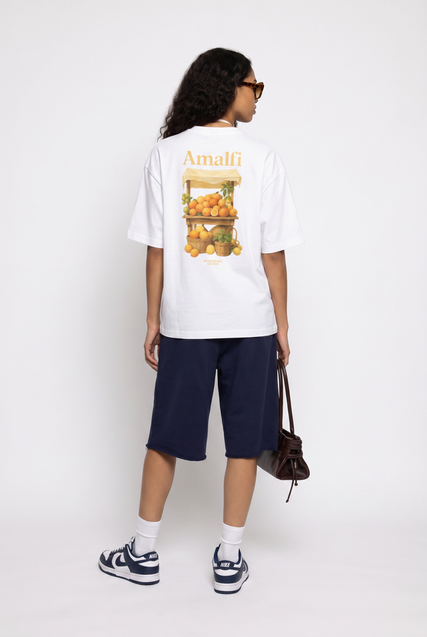 Kadın Yang Lacivert Jorts