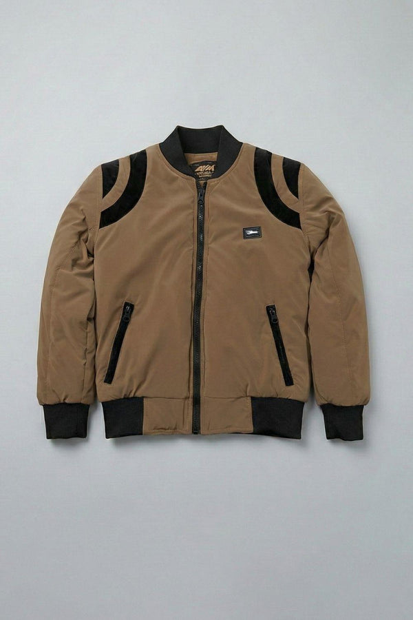 Vibes x Avmteks Çocuk Mont 017