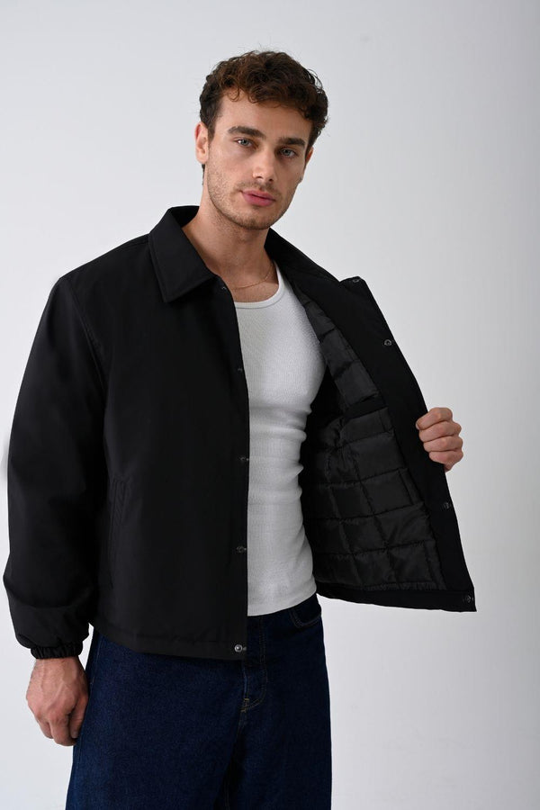 Vibes Boxy Fit Ceket 003