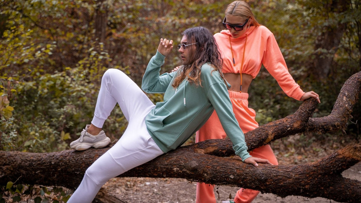 Oversize Giyim Nasıl Kombinlenir ve Nasıl Cool Görünülür?