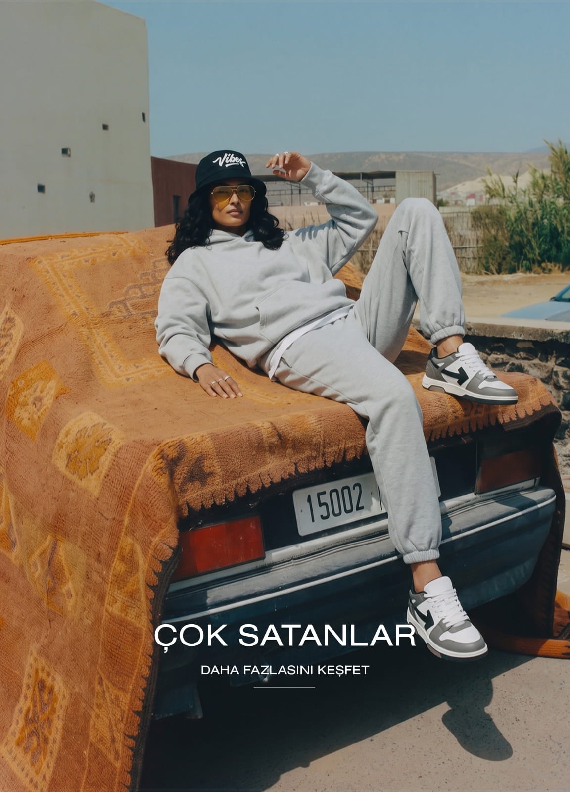 Çok Satanlar