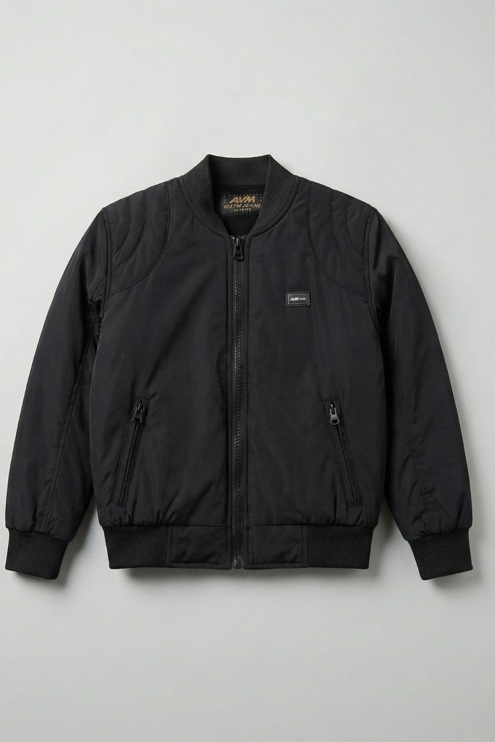 Vibes x Avmteks Çocuk Mont 017-3