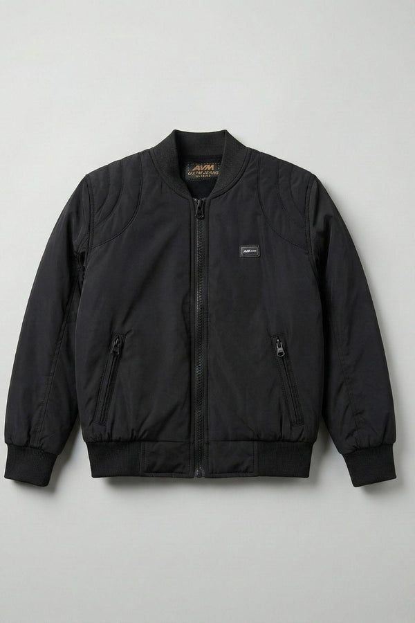 Vibes x Avmteks Çocuk Mont 017-3