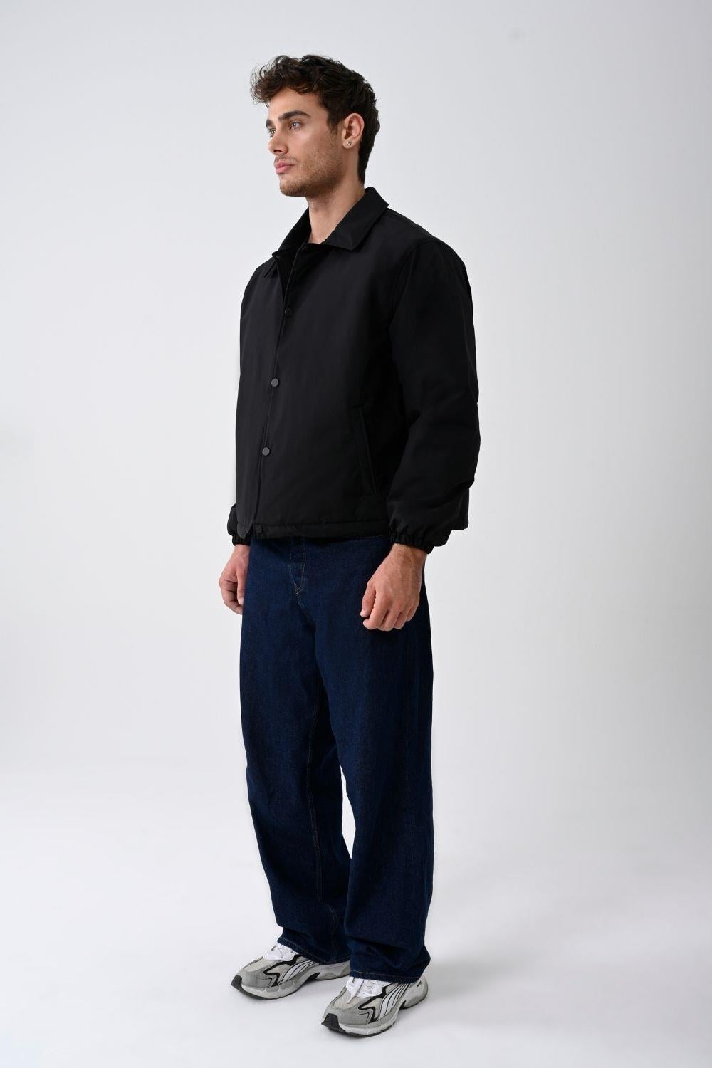 Vibes Boxy Fit Ceket 003