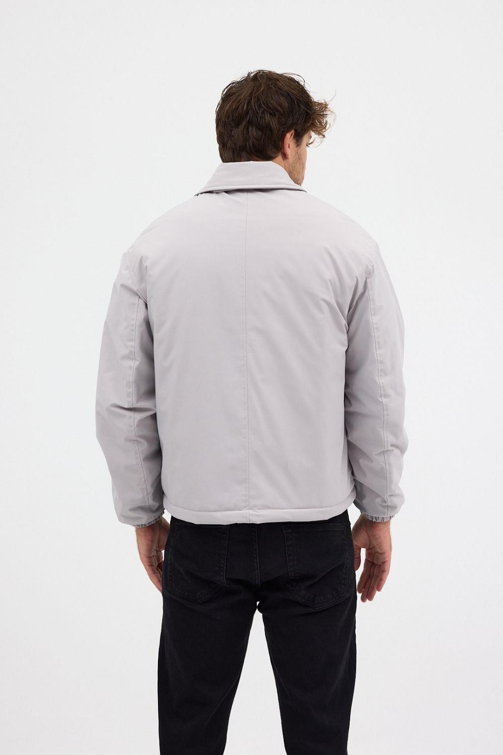 Vibes Boxy Fit Ceket 011