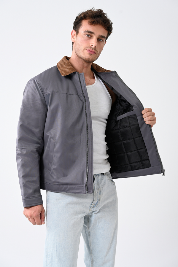 Vibes Classic Ceket 006