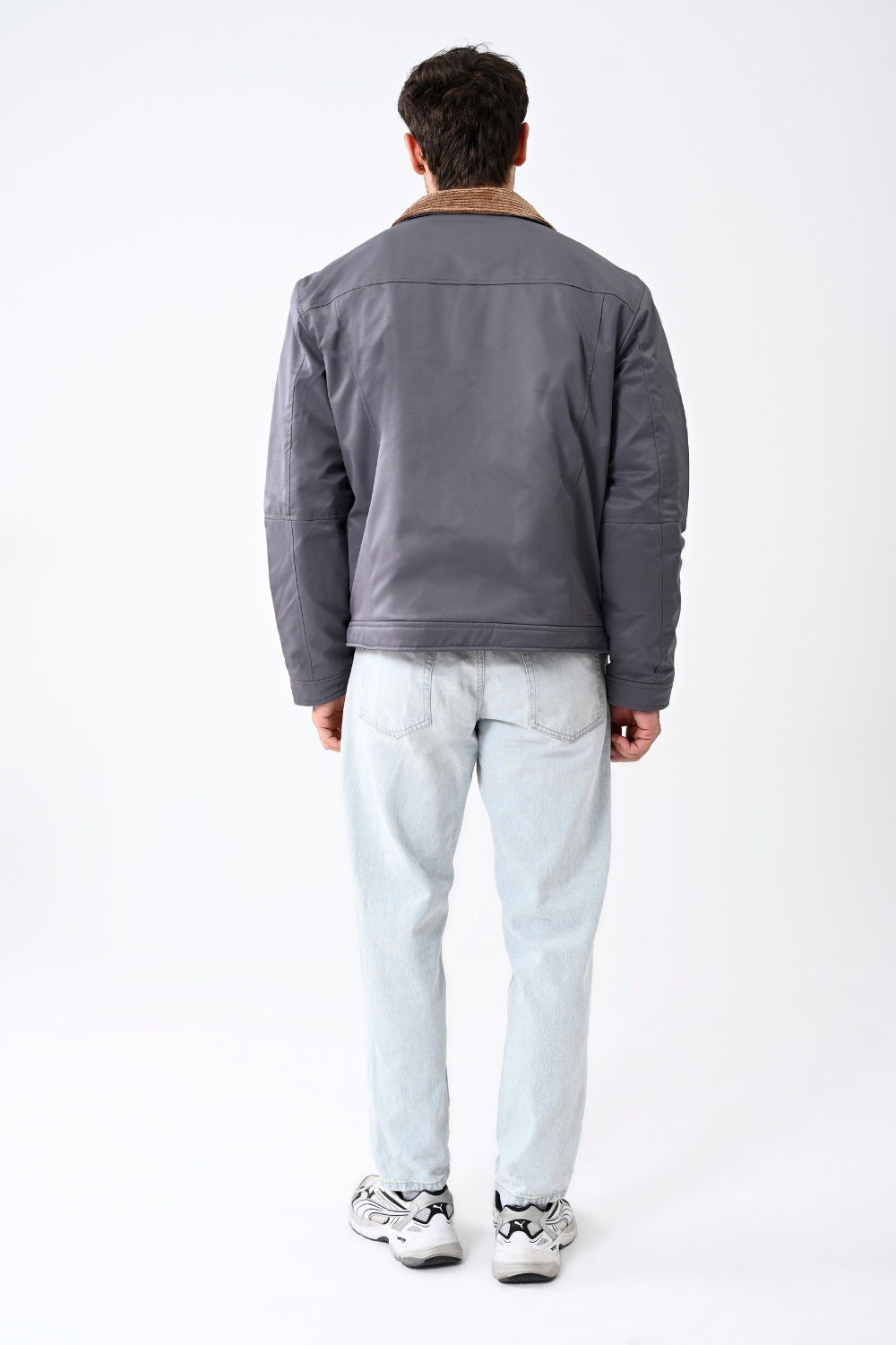 Vibes Classic Ceket 006